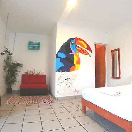 Aparthotel Kasa Guajira Playa del Carmen Zewnętrze zdjęcie