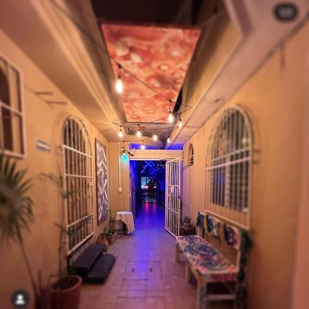 Aparthotel Kasa Guajira Playa del Carmen Zewnętrze zdjęcie