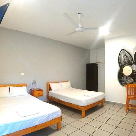 Aparthotel Kasa Guajira Playa del Carmen Zewnętrze zdjęcie