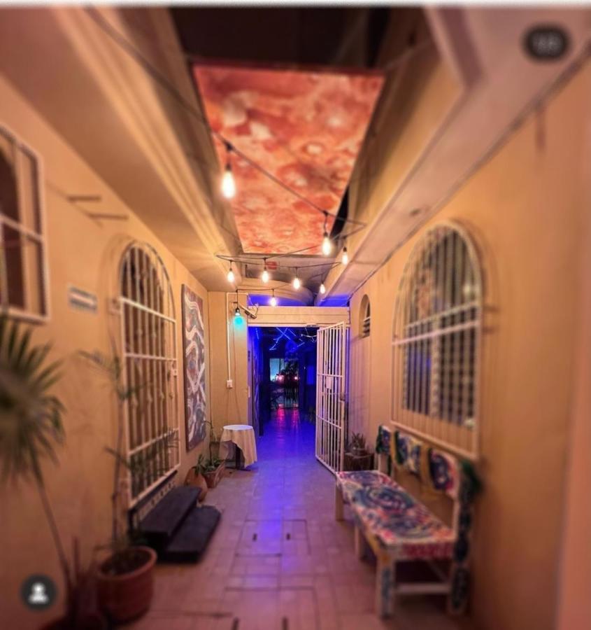 Aparthotel Kasa Guajira Playa del Carmen Zewnętrze zdjęcie