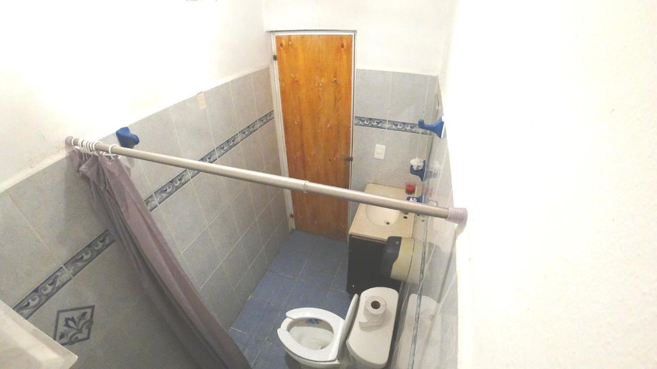 Aparthotel Kasa Guajira Playa del Carmen Zewnętrze zdjęcie